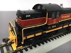 7139 Atlas Classic Locomotive Spokane