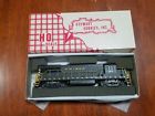 7151 Stewart Ge Pwd Kit Frisco Diesel Locomotive Engine Ho Scale