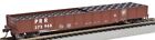 0228992 71912 Bachmann Ho Pennsylvania Gondola With Tire Load 022899719122