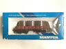 723-20 Rtr Mantua Ho Scale Vintage Flat Tank Water Car Usa