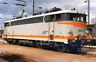 16024 72460 Roco Livery Ton Grey Headbands Orange Logo Casquette 9005033724603