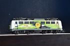 72563 Roco German Sun-rail Br