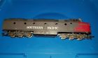 7267 Rivarossi Ho Scale Southern Pacific Locomotive Ahm