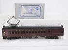 Mpb-54 726p Brass Ho Nji Pennsylvania Prr Combine