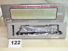 7300 Atlas Ho Gauge Undecorated Ge Diesel Locomotive