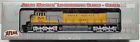 7322 Atlas Silver Ho Union