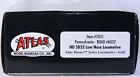 732573070516 Atlas Master Gold Ho Low Nose Pennsylvania Rr