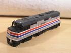 732573085923 Atlas Gorgeous Used Ho Amtrak Locomotive