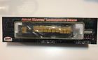 Gp-40 732573091801 Atlas Master Locomotive Series
