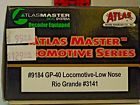 732573091849 Atlas Ho Dcc D