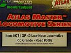 732573097315 Atlas Ho Dcc D