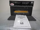 8-40b 732573098084 Atlas Ho Locomotive Dash Item Union Pacific With
