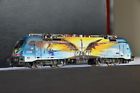73511 Roco Rh 1216 Wagner-verdi