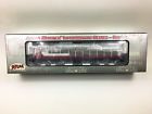 7369 Atlas Ho Soo Line Phase Locomotive Master Series Silver