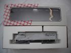 7401 Stewart Ge Phase Iv Undecorated Diesel Locomotive Engine 820024074012