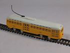 7407 Bachmann Ho Scale Motorized Streamline Pcc Trolley 022899629469