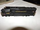 Gp-40 7461 Life Like Ho Scale Pennsylvania Diesel Loco Cab