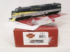 747 Broadway Limited Imports Pere Marquette Dcc Sound Lnib 836563007473