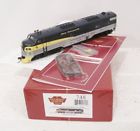748 Broadway Limited Imports Pere Marquette Dcc Sound Lnib 836563007480
