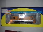 7501 Athearn Ho Scale Wv Caboose Rio Grande