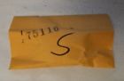 75116s Athearn Ho Silver Sealed Detail Envelope Eoa