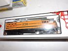 U-25b 7530 Stewart Hobbies Ho Scale
