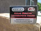 7535 Atlas Ho Scale Sliver Union Pacific High Nose New In