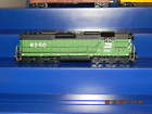 7557 Atlas Master Gold Ho