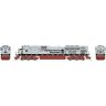 75705 Athearn Genesis Cpr Ho Scale Mib 797534757059