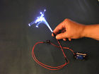 75mm Rr Ez Very Free B3 Lighting Feet Illuminator Fiber Model Optic 100