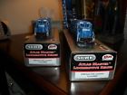 8-40c 7608 7609 Atlas Silver Conrail Dash Locomotives Dcc Ready