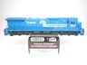 7666 Atlas Ho Dash Locomotive Conrail