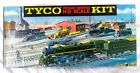7709 Tyco Precision Ho Scale Mikado Locomotive Tender Kit