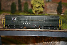 7715 Atlas Ho Gold Prr Train