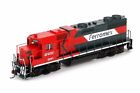 77165 Athearn Ho Ferromex Fxe Emd Gp