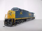 Ac4400cw 77699 Athearn Ho Scale Ready