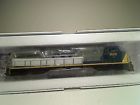 9-44cw 77958 Athearn Csx Dash Powered Diesel Engine Dcc Ready 797534779587