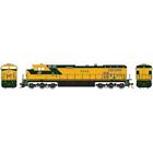 79753478022 78022 Roundhouse Dash Chicago North Western Ho Mib