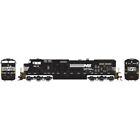 9-44cw 78030 Roundhouse Dash Norfolk Southern Ho Mib 797534780309