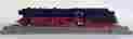 78208 Roco For Marklin Steam Engine Class 03.10 Ac Digital Sound