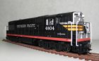 H24-66 7845 Atlas Ho Southern Pacific