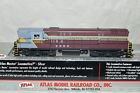 7849 Atlas Ho Scale Canadian