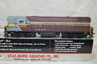 7876 Atlas Ho Scale Master