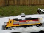 B23-7 7878 Atlas Ho Scale Ge Santa Fe Kodachrome Road 732573080522