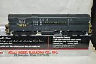 7880 Atlas Ho Scale Master