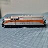 7890 Ahm Tempo Ho Gauge Railroad Diesel Locomotive Works