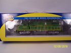 Gp38-2 78905 Athearn Rtr Ho Scale Illinois Terminal Very Rare Ready To