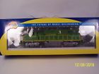 Gp38-2 78906 Athearn Rtr Ho Scale Illinois Terminal Very Rare Ready To