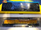 78949 Athearn Union Pacific Model Locomotive