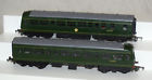 79079 79632 Triang Diesel Railcar Locomotive Unit Set Oo Gauge Ho